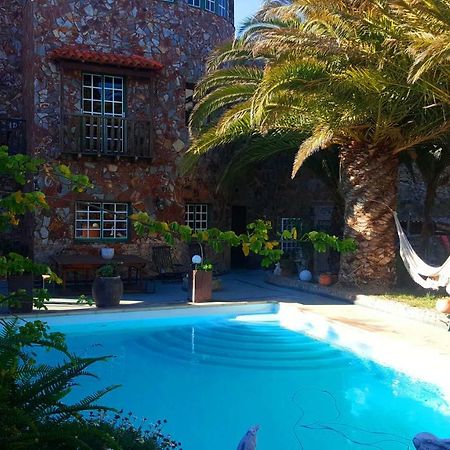 Finca Tropical Arico Viejo エクステリア 写真
