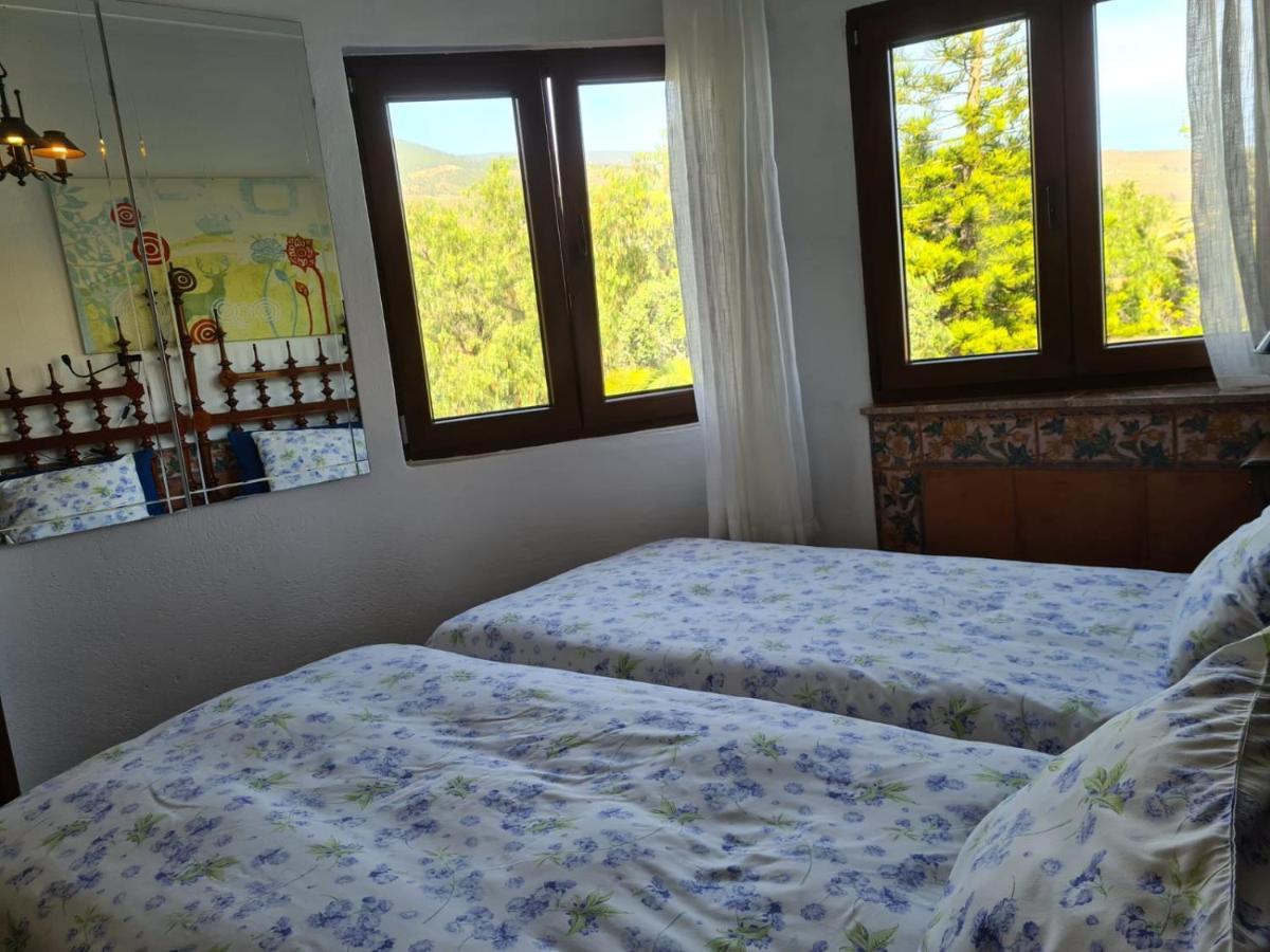Finca Tropical Arico Viejo エクステリア 写真